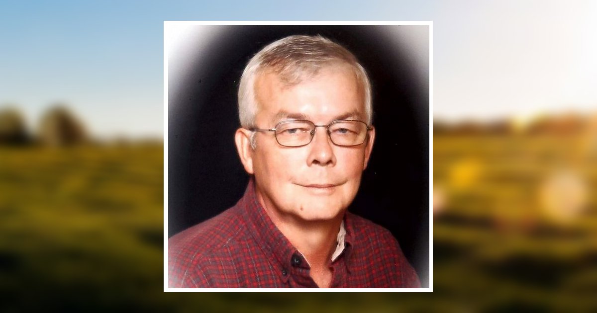 Michael "Mike" Raymond Owen Obituary 2022 Chancellor Funeral Homes
