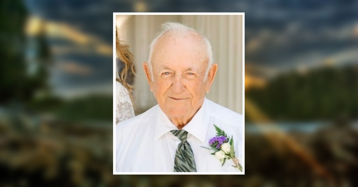 Lonnie J Brewer Obituary, Mount Pleasant, UT