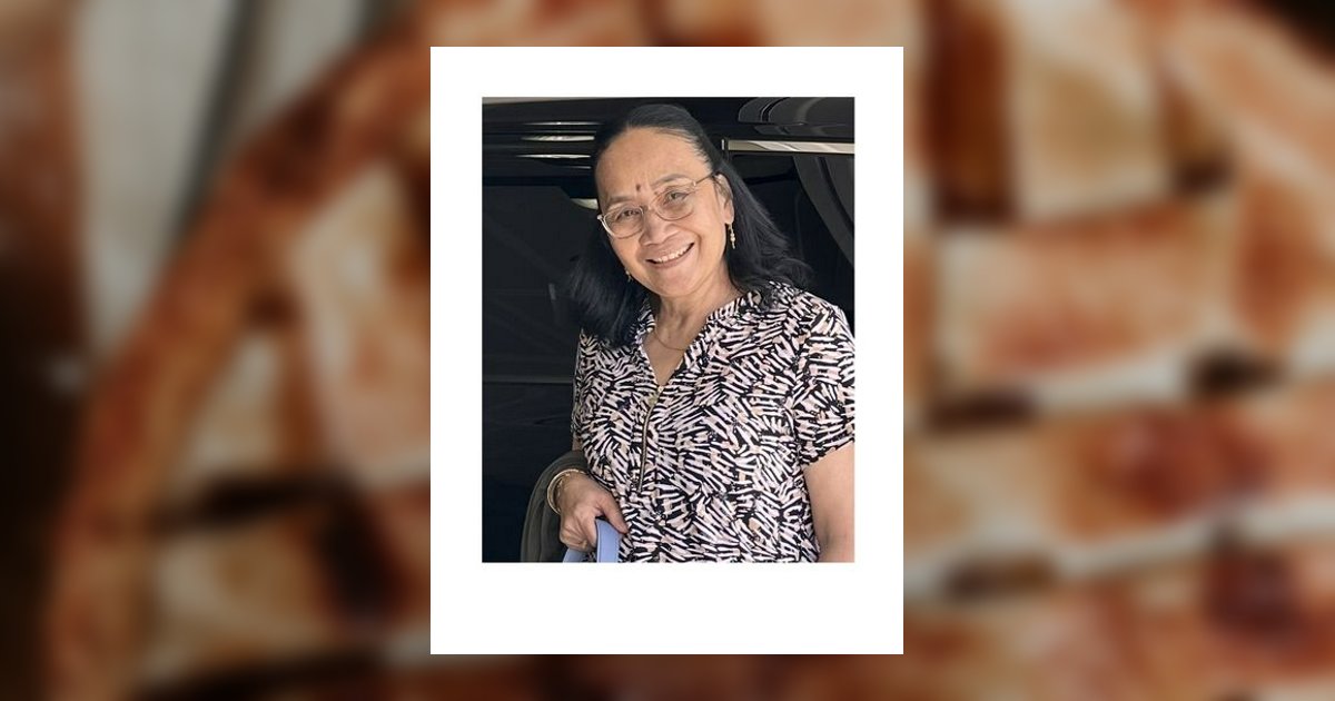 Ligaya "Flor" Deguzman Socorro, NM Obituary