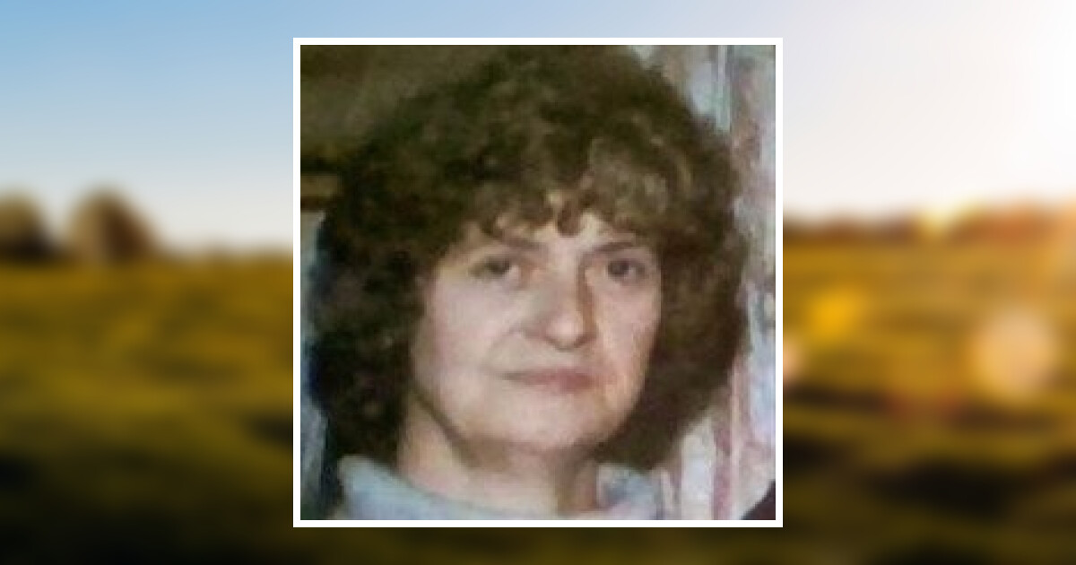 Beatrice Albert Obituary 2018 Ronald Meadows Funeral Parlor and