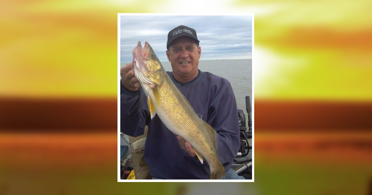 Walter Rothe Iii Obituary, Green Bay, WI