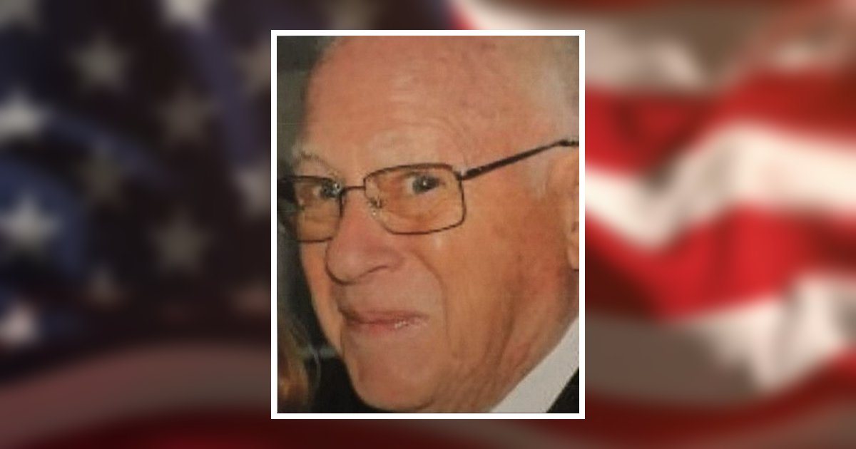 Andrew Cator Robinson Obituary, Stewartstown, PA