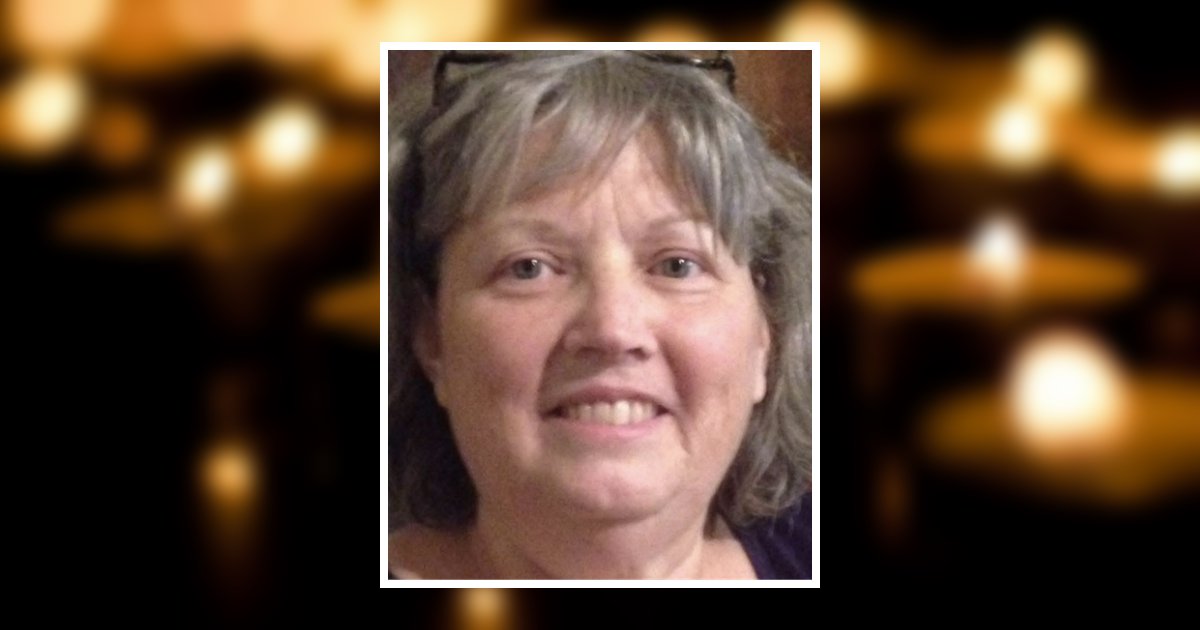 Dawn M CalvertHeeter