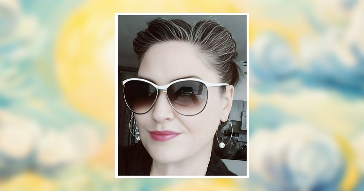 Amber yvonne mills obituary april 21 2024 basic funerals and