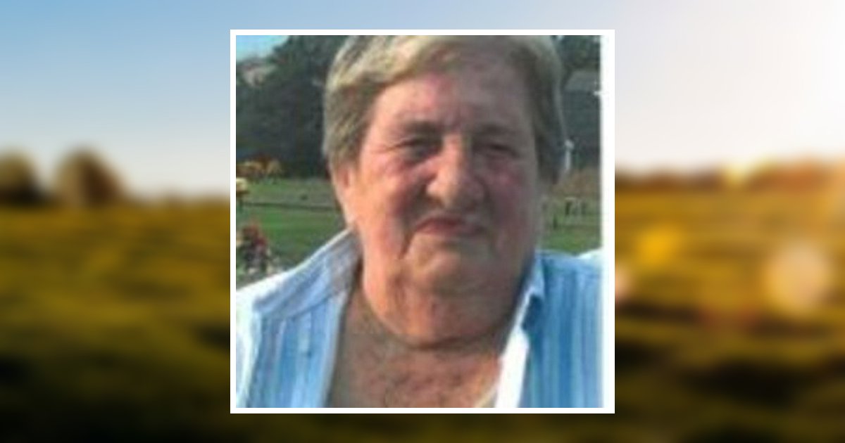 Joyce Peterson Obituary 2016 Gateway Funeral Home & Cremation Center
