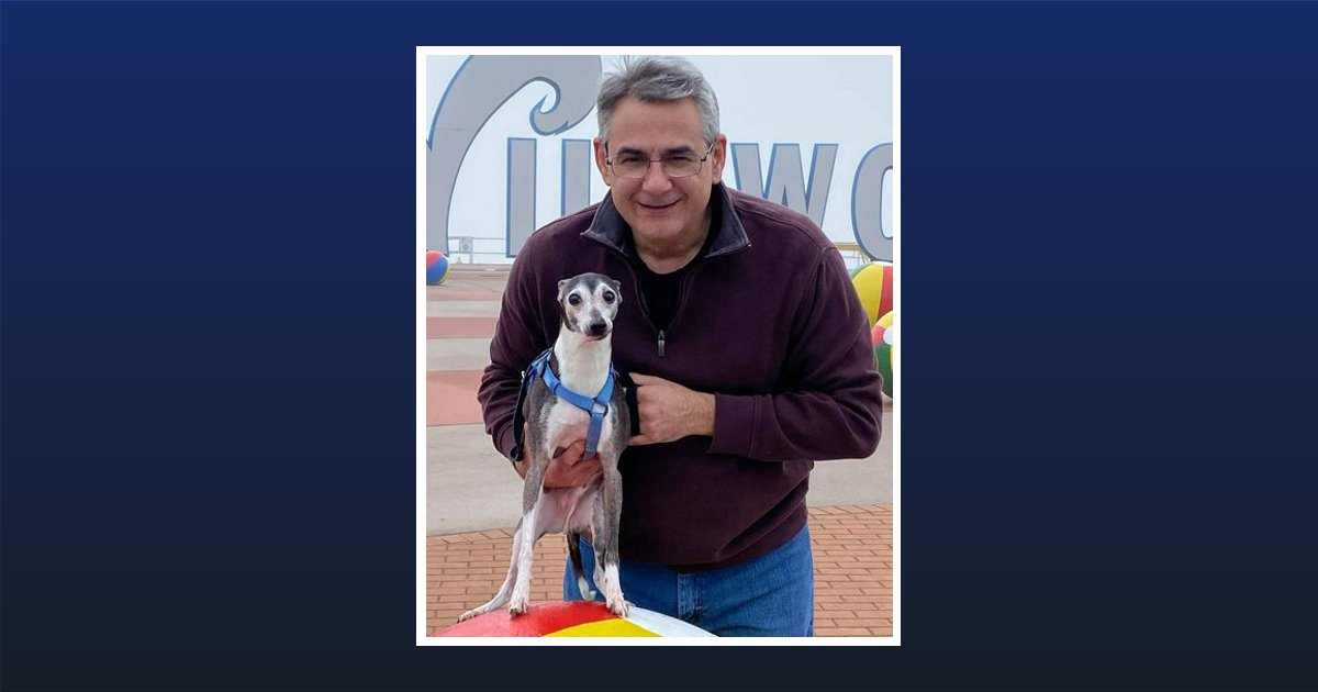 Matthew Matt G. Scaturo Obituary, Cranford, NJ