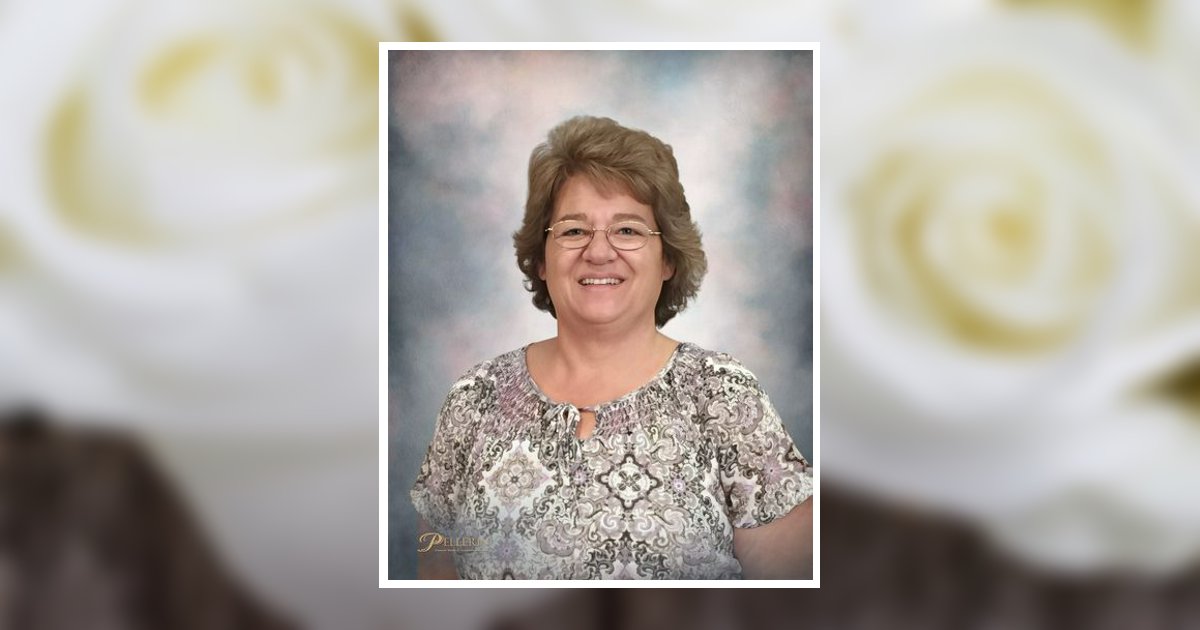 Arleen "Ween" Broussard Obituary, Saint Martinville, LA