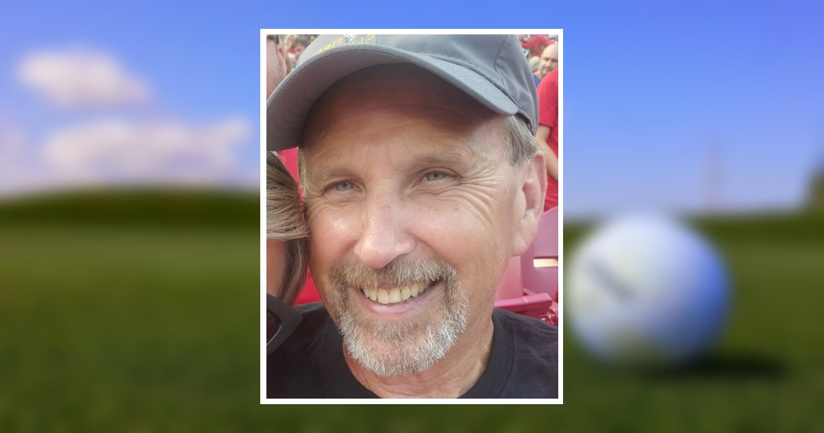 Larry Michael Dulli Obituary, Fairfield, OH
