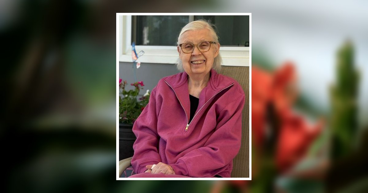 Beverly Jean Skoug Chetek, WI Obituary