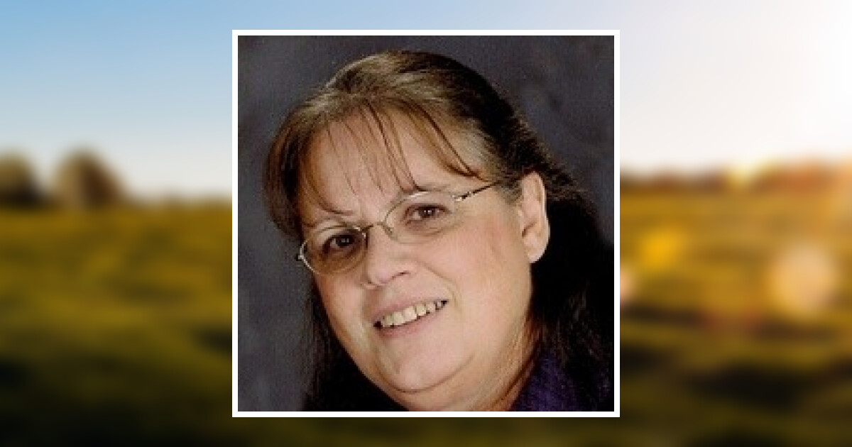 Deanna R. Meier Obituary 2018 - Ward Funeral Home