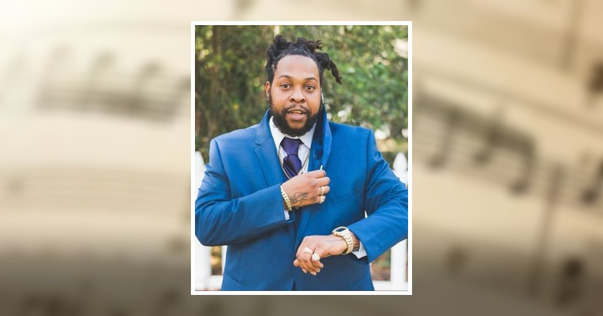 Mr. Renald Victor Obituary, Apopka, FL