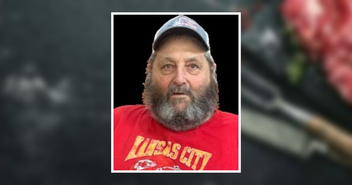 James Gronau Obituary 2023 Petersen Family Funeral Home