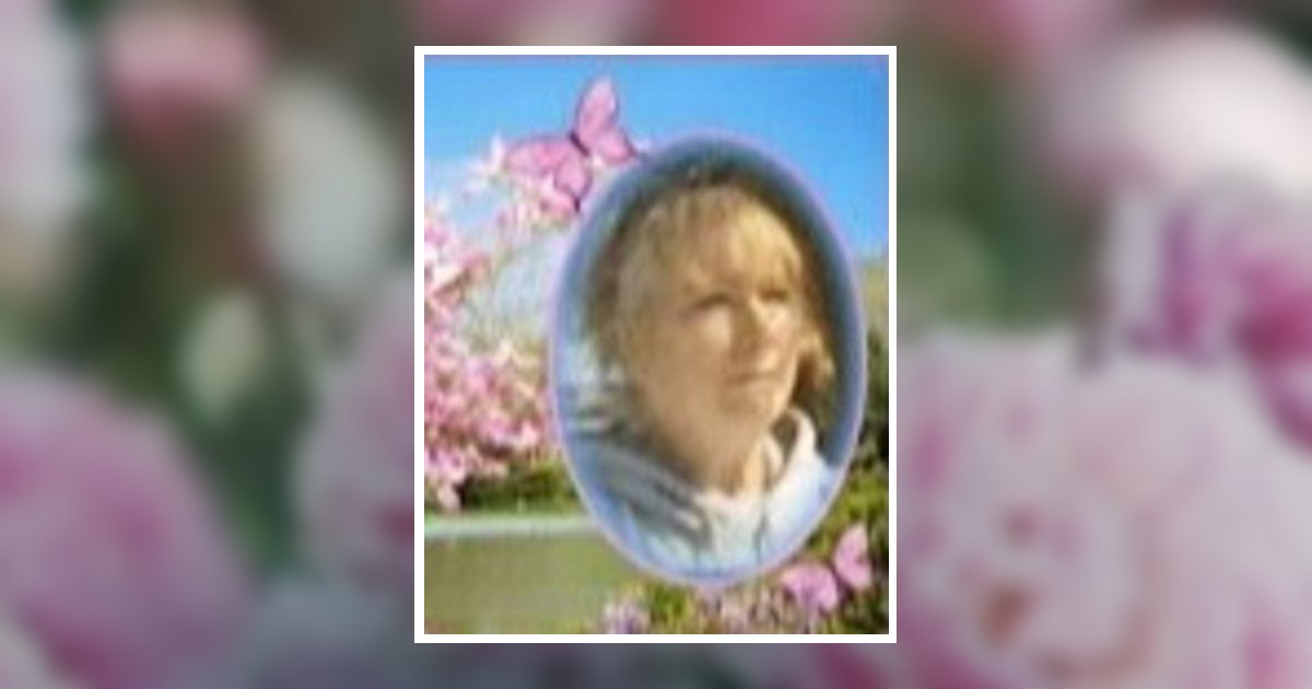 Karen Rouse Obituary 2023 Mount Pleasant Funeral Home