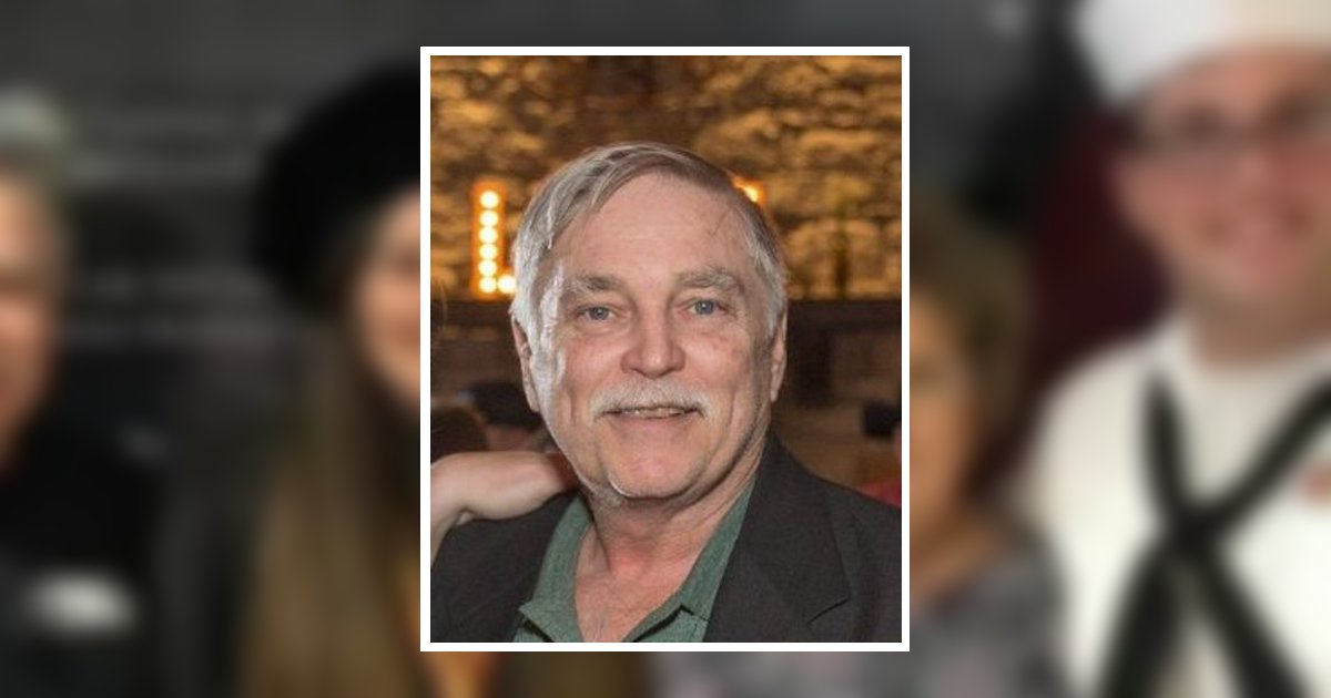 Adrian Alan Caruthers Obituary, Kennedale, TX