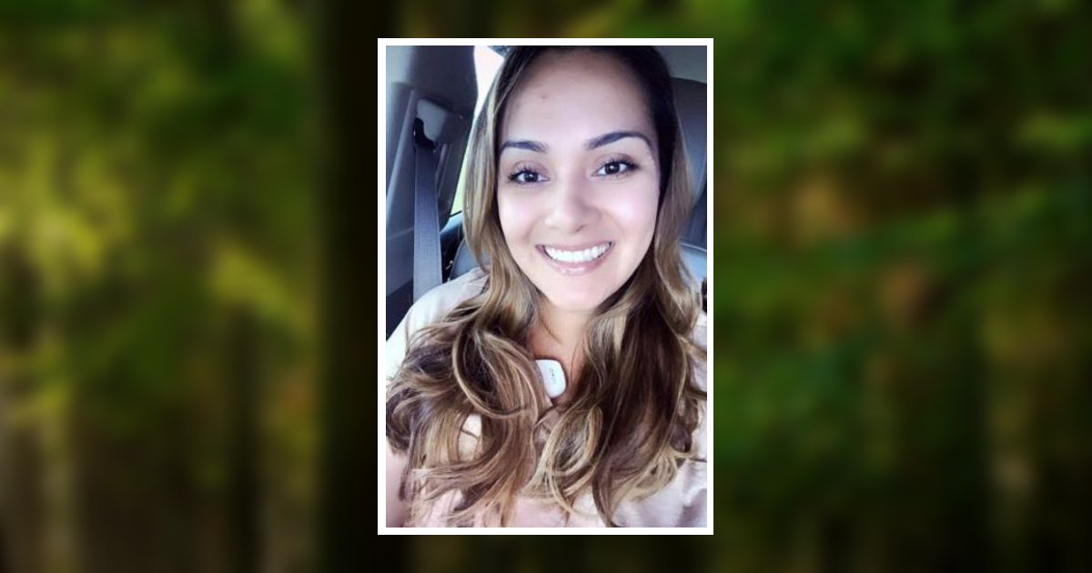 Katie Estrada Vickers Obituary September 11, 2021 - Sunset Memorial ...