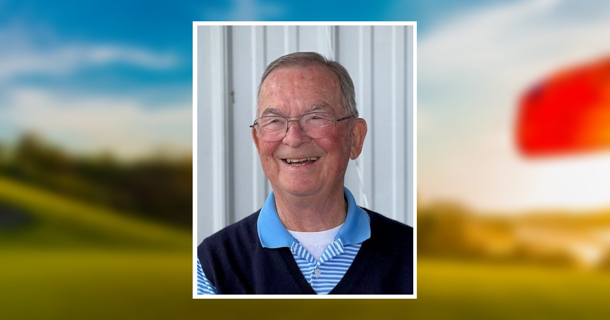 Gale Dennis "Butch" Marsh