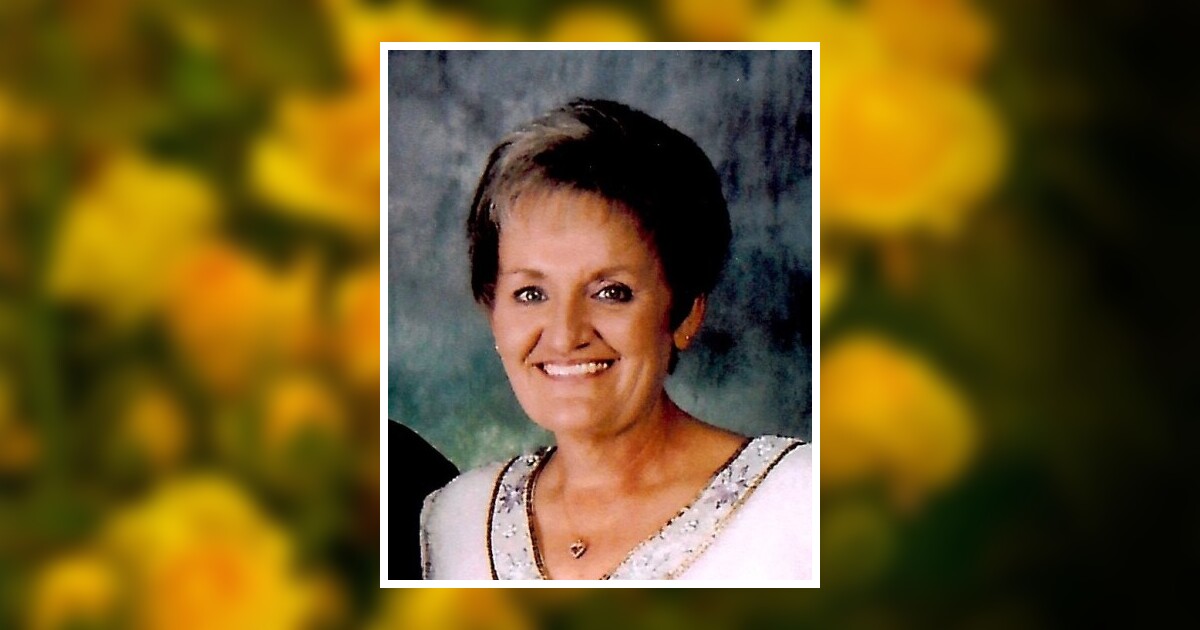 Linda Faulks Obituary 2023 Murray Orwosky Funeral Home