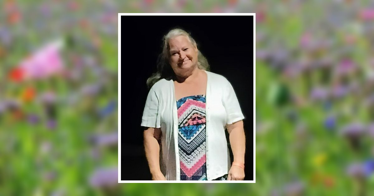 Kathleen Marie Helsper