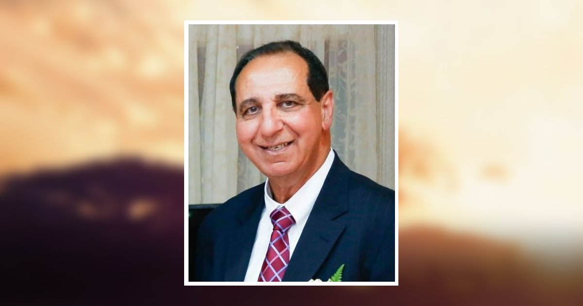 William J. Darah Jr. Obituary, Toledo, OH