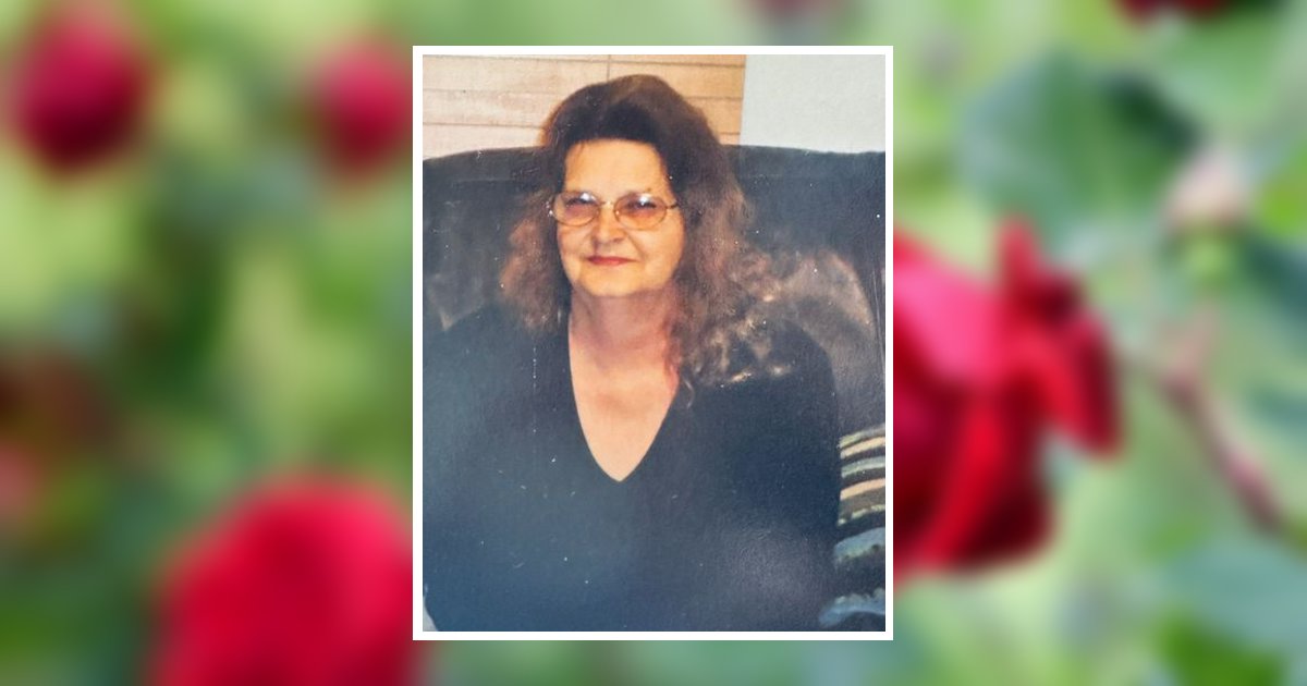 Gloria Breeding Obituary, Biloxi, MS