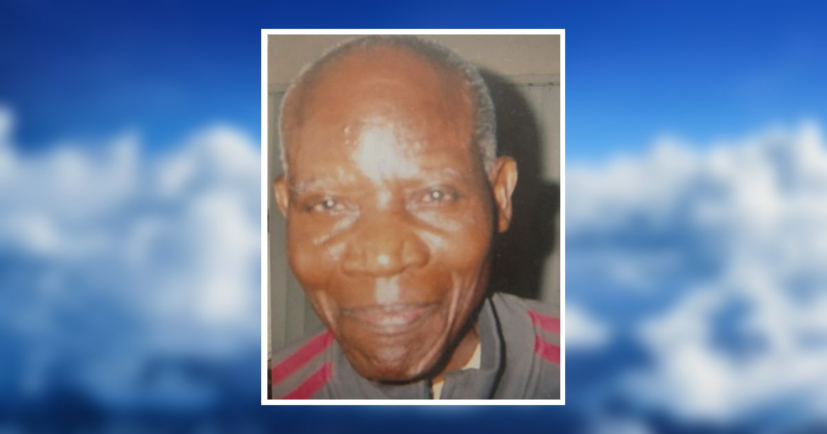 Dr. John Vianney Bukuku Obituary, Las Vegas, NV