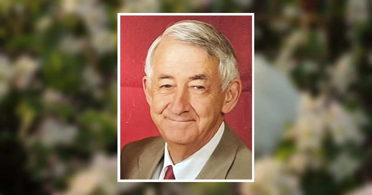 Dan Jerry Murphy Obituary, Calhoun, GA