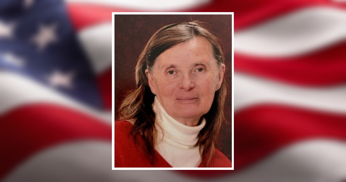 Portrait of Bonita L. Gekoski