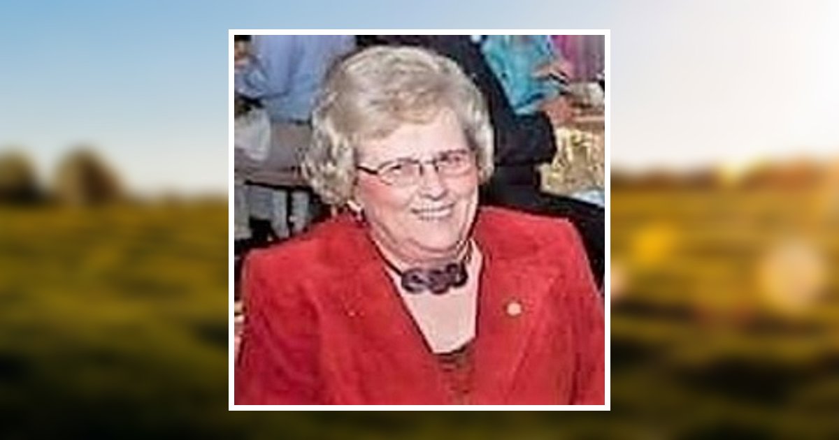 Lyndia Hudson Phifer Obituary July 25, 2018 Cutshall Funeral Home