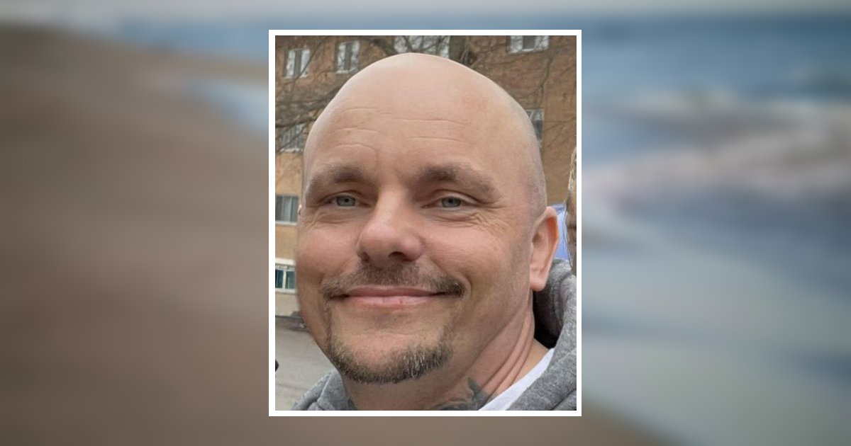 Justin Ross Farrar Mason, OH Obituary