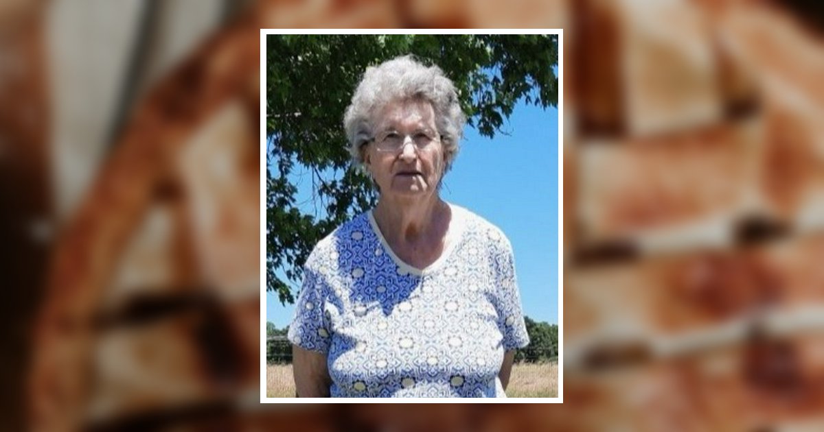 Lillie Estelle Oakes Thompson