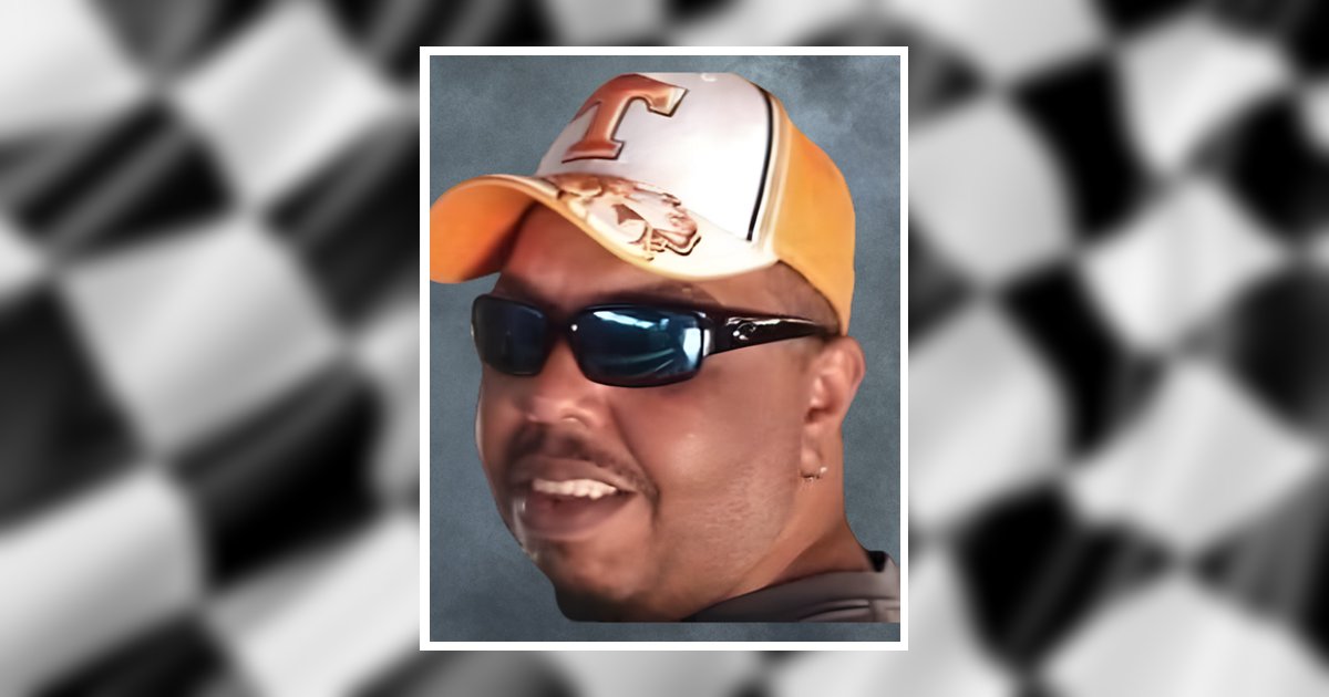 Mark Alexander Bruce