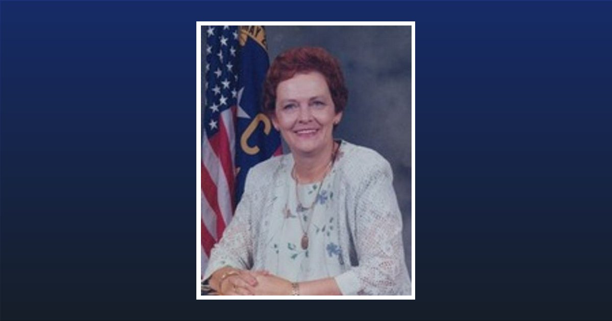 Ruth Presnell Belcher Obituary Aug 8, 2026 - Asheville Citizen-Times