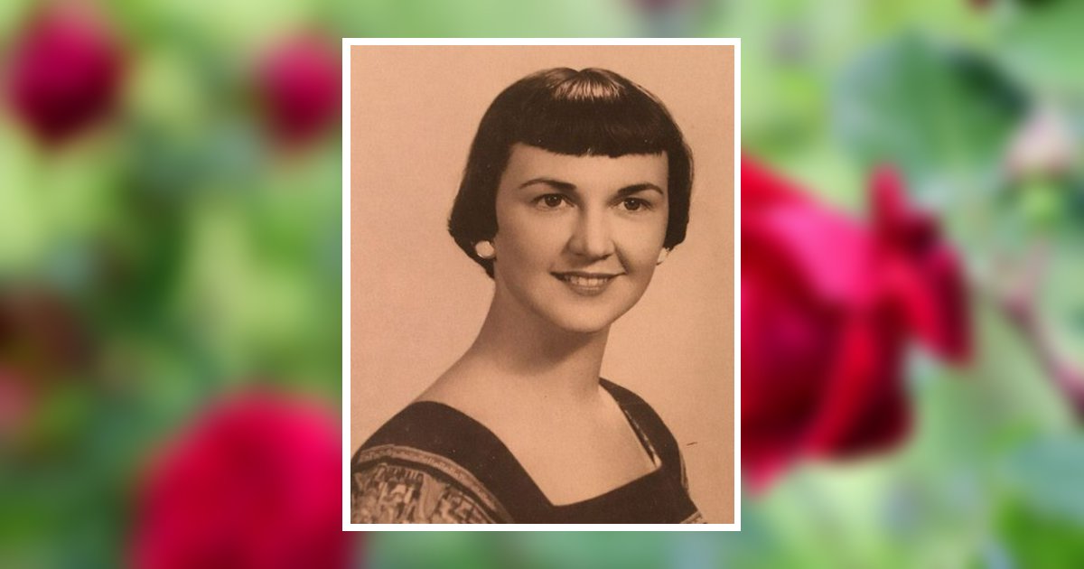 Paulene Yancey Clarkson