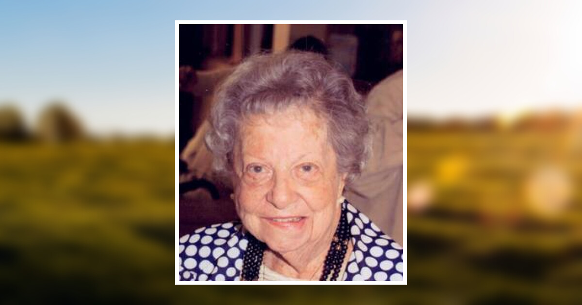 Dorothy Margaret Robb Obituary 2011 - Ward Funeral Homes