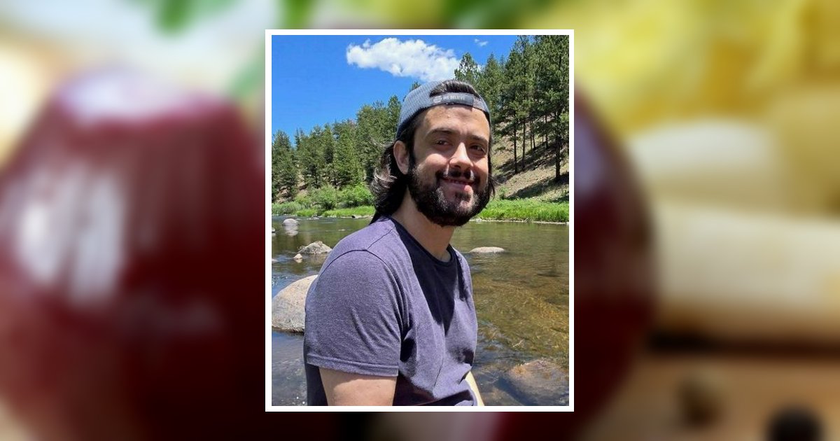 Garrett Wayne Davee, 1990–2026