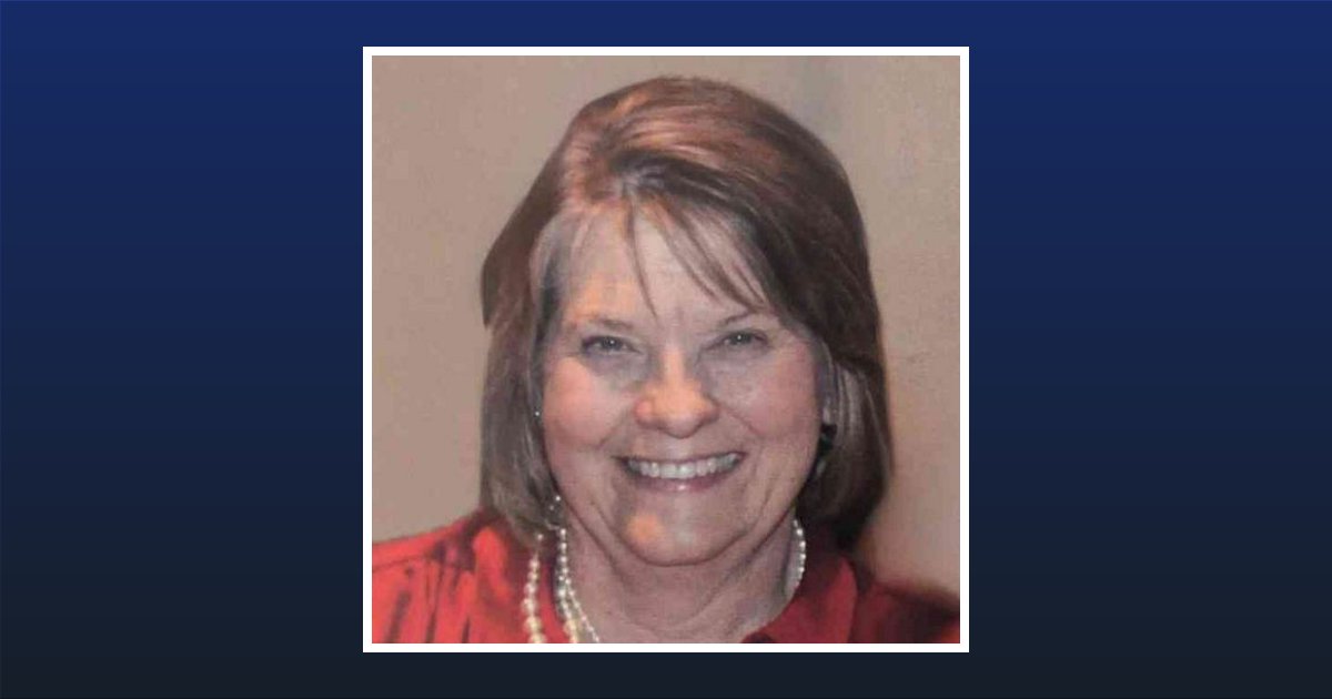 Barbara Ann Ludwig