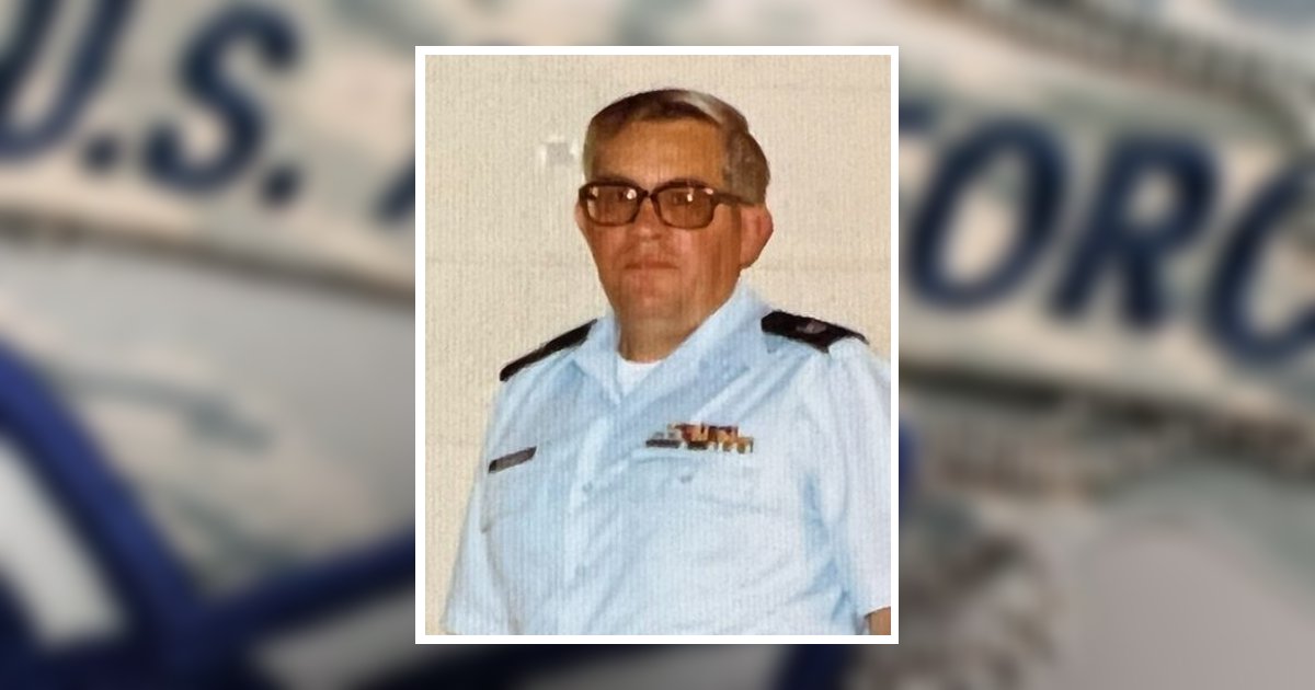 Wesley M. Dodsworth Obituary, Granville, OH