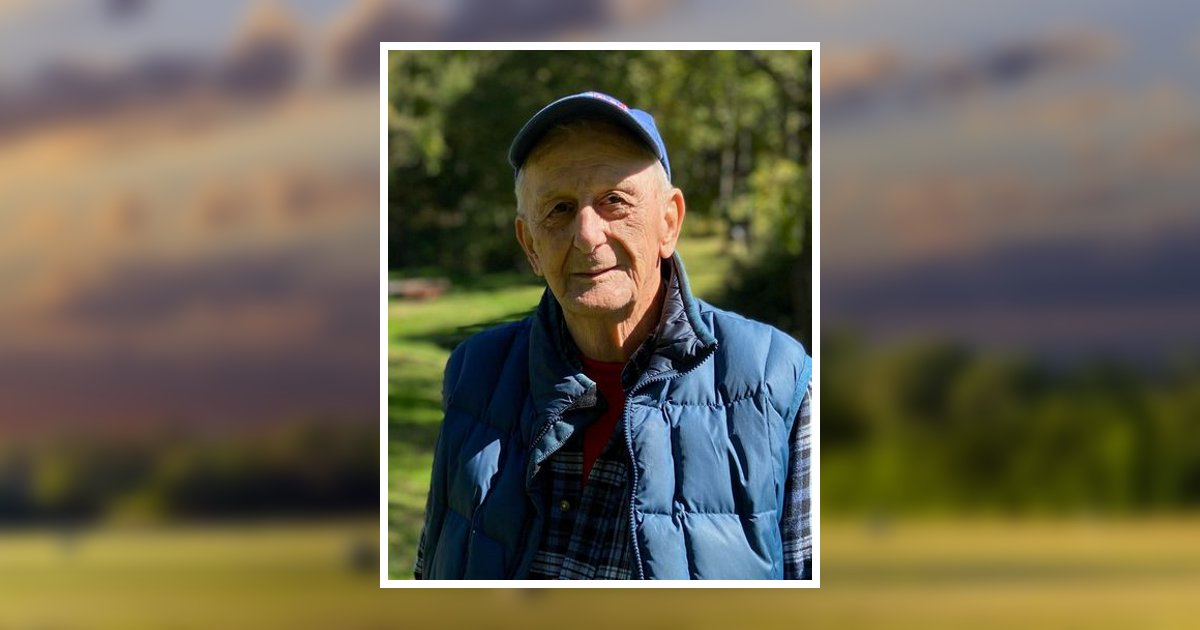 Garry L. Hileman Obituary, Mount Union, PA