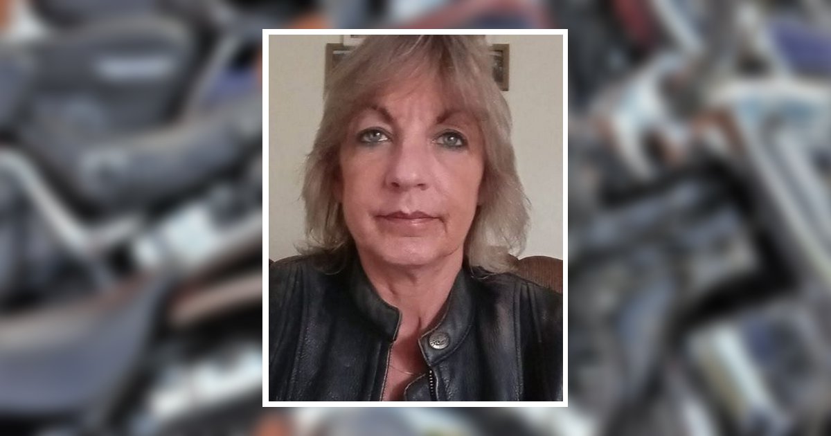 Denette I. Conley Obituary, Danville, OH