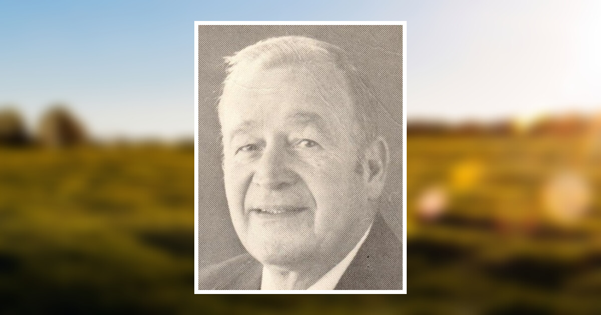 Thomas F. Beatty Obituary 2015 Quernheim Funeral Home