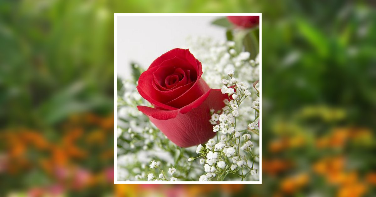 Picture Jo Etta Wagner