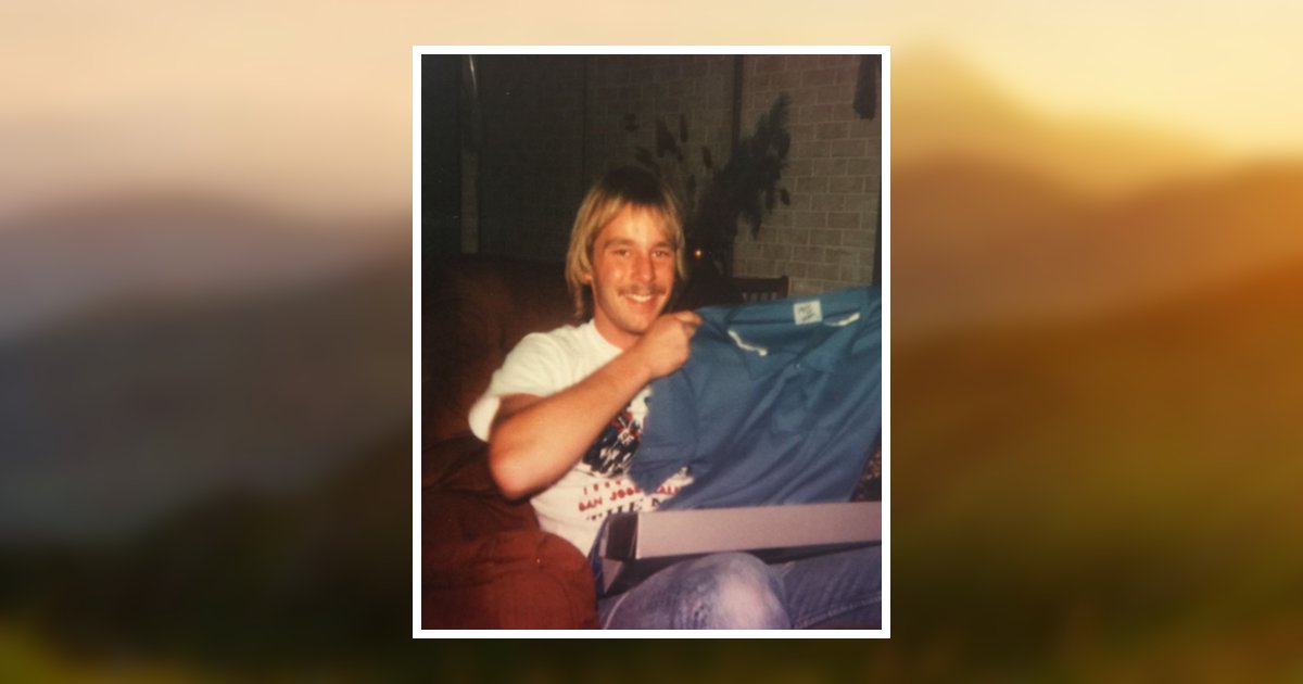 William "Brad" Johnson Obituary 2024 Hull & Hull Funeral Directors