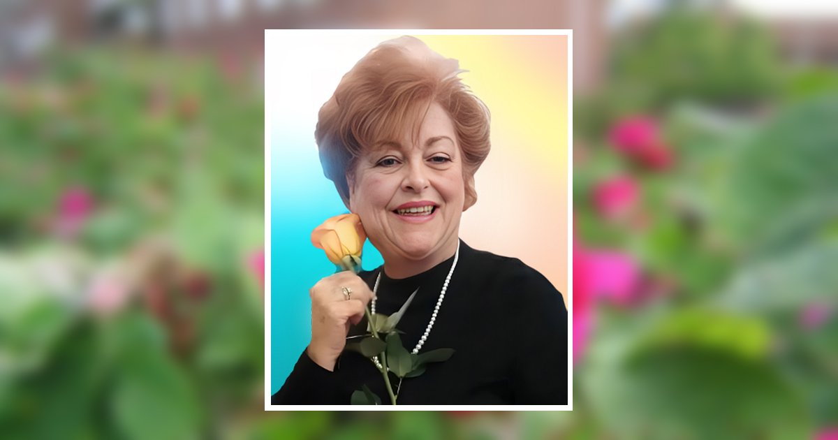Elizabeth "Liz" Barker Obituary, Fort Pierce, FL
