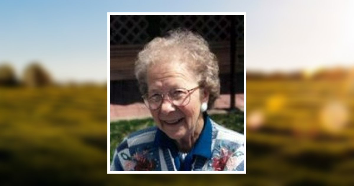 Ione Falk Obituary 2008 AndersonTeBeest Funeral Home