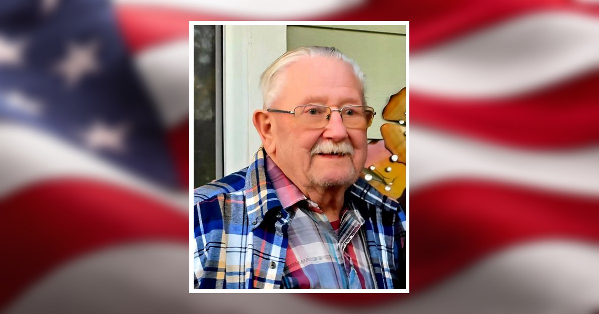 Portrait of Herman Carl Groehler Jr.