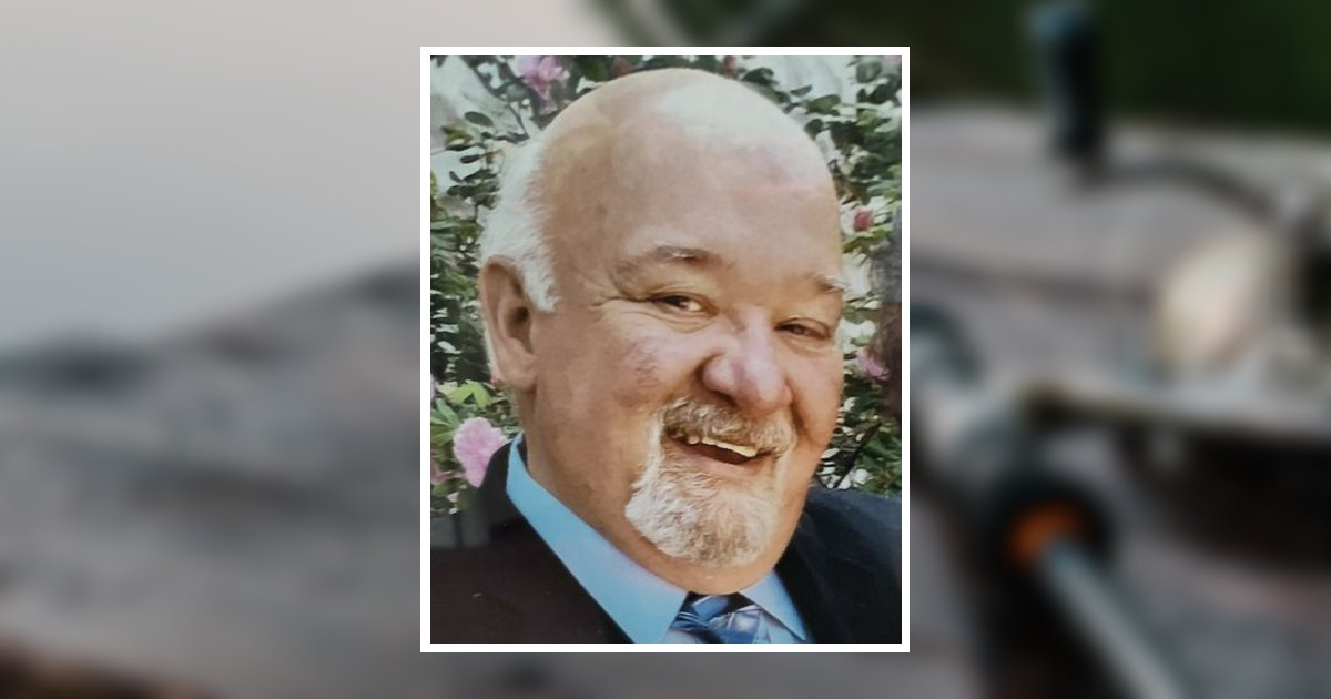 Charles W. Wakefield Obituary, Lima, OH