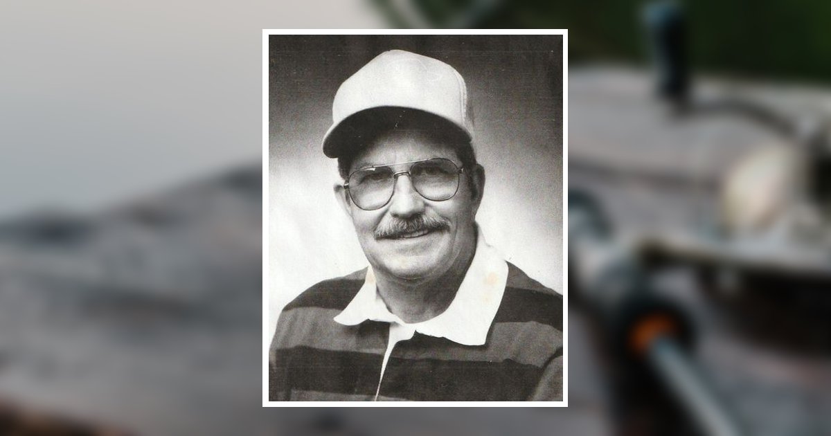 Vernon "Sam" D. Ketcham