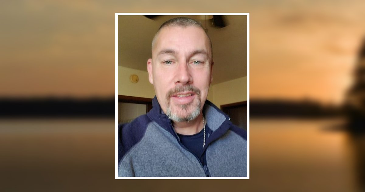 Christopher Charles Gasiorek Obituary, Madison, WI