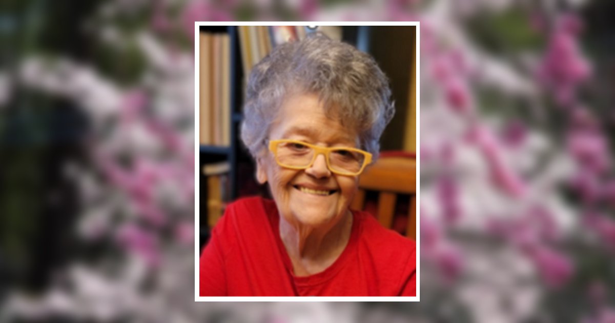 Betty L. Rector Campbell