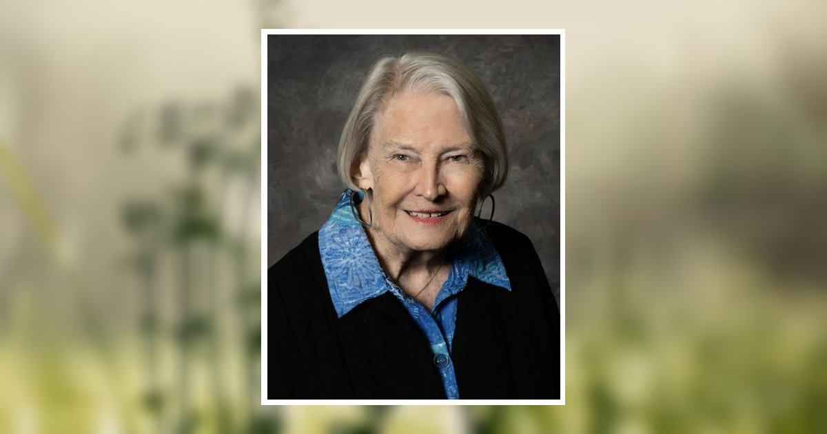 Dorothy M. Garrett Granville, OH Obituary